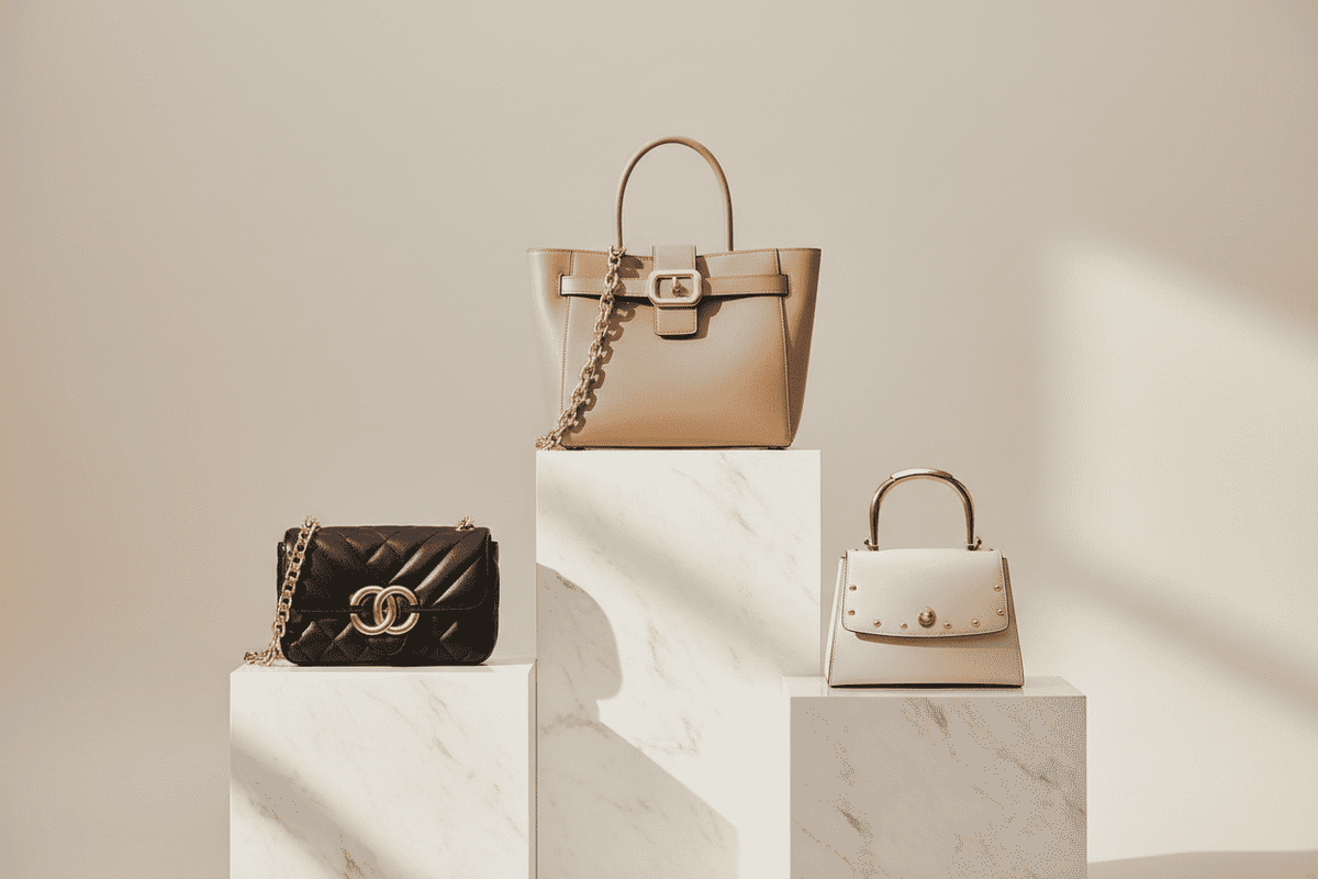 How to Choose the Perfect Designer Bag
