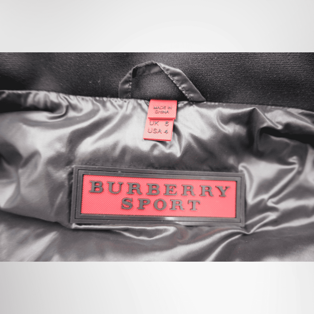 Burberry Sports Jacket – Pre-Owned Luxury Brand Apparel – Antonio & Co Tag