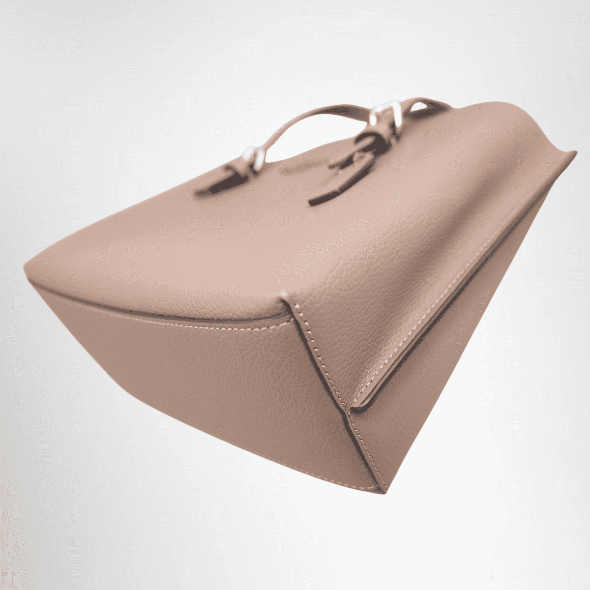Coach Molly 25 2-way Hand Darkstone