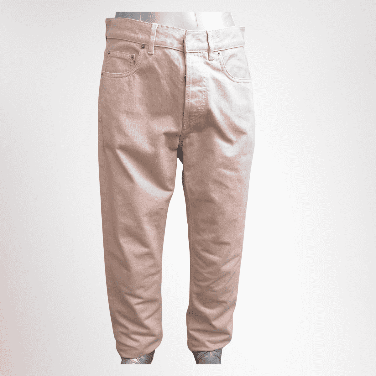 Dior Nude Pants – Pre-Owned Luxury Apparel – Antonio & Co – Front Page