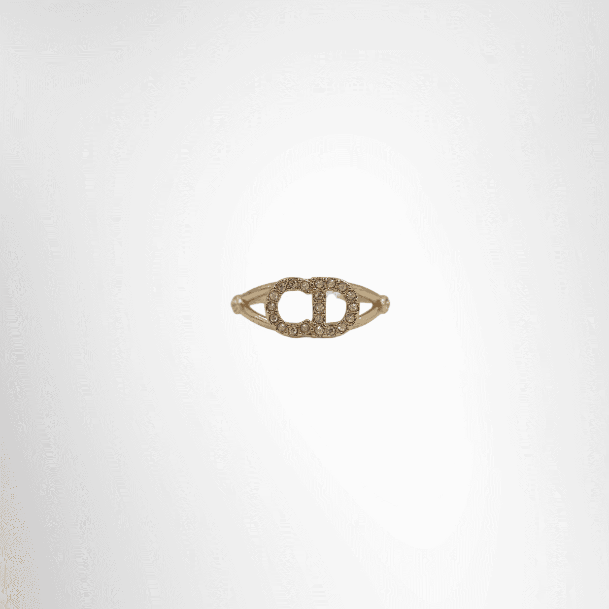 Dior Clair D Lune Ring – Pre-Owned Luxury Brand Accessories – Antonio & Co - Front Page