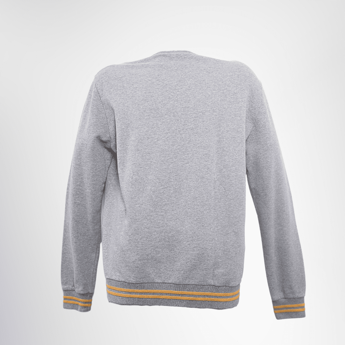 Dior Homme SS2006 Crewneck Sweatshirt – Pre-Owned Luxury Brand Apparel – Antonio & Co Back View