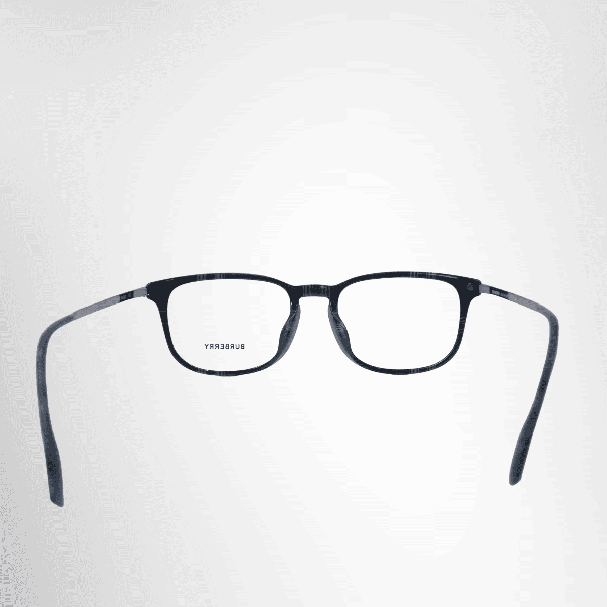 Burberry Cedric Rectangular Eyeglasses