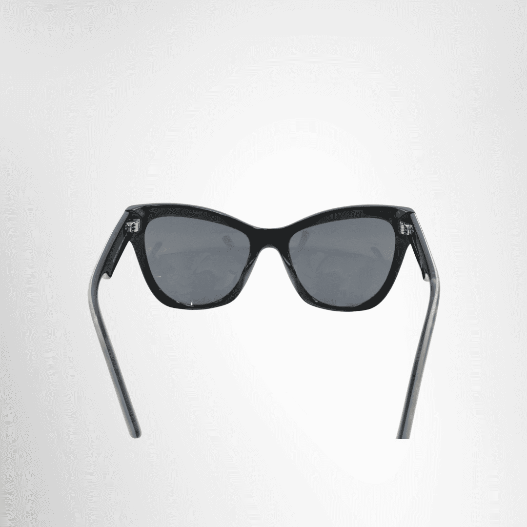 Versace Cat-Eye Sunglasses