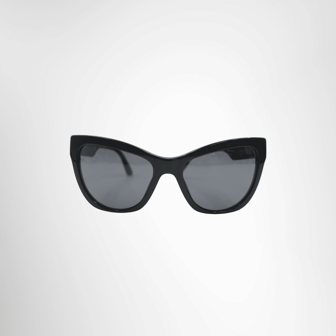 Versace Cat-Eye Sunglasses