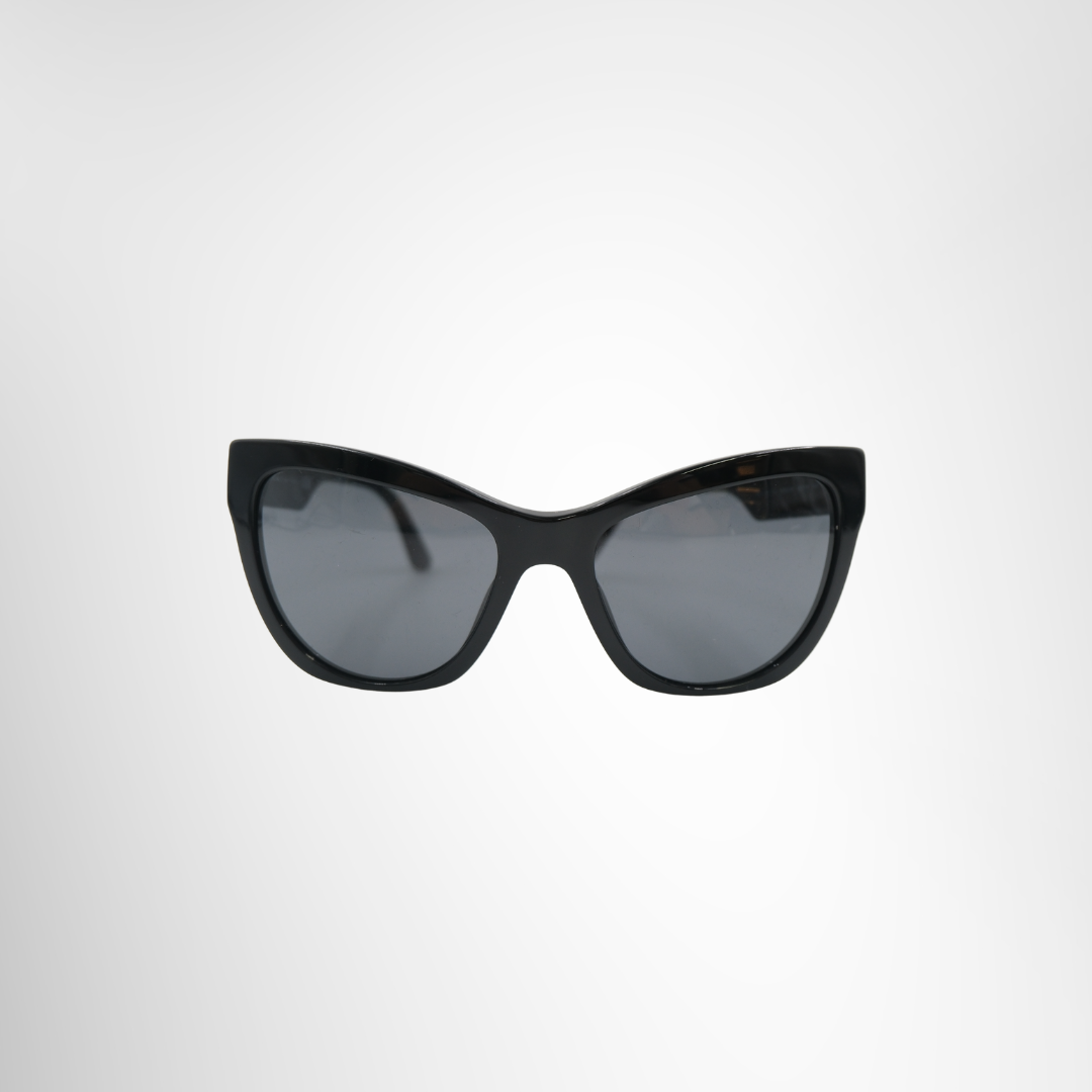 Versace Cat-Eye Sunglasses