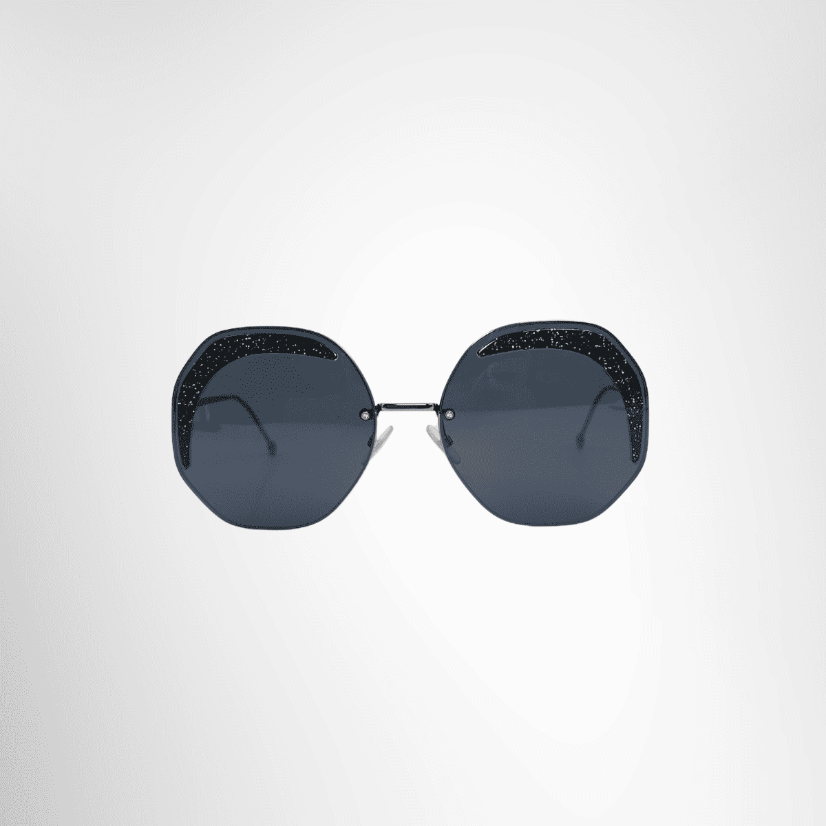 Fendi Glitter Sunglasses – Pre-Owned Luxury Eyewear – Antonio & Co – Front Page