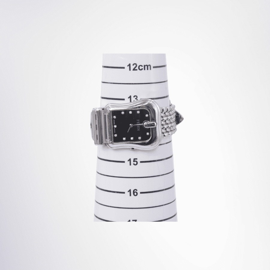 Fendi B.Fendi 3800L Stainless Steel Watch