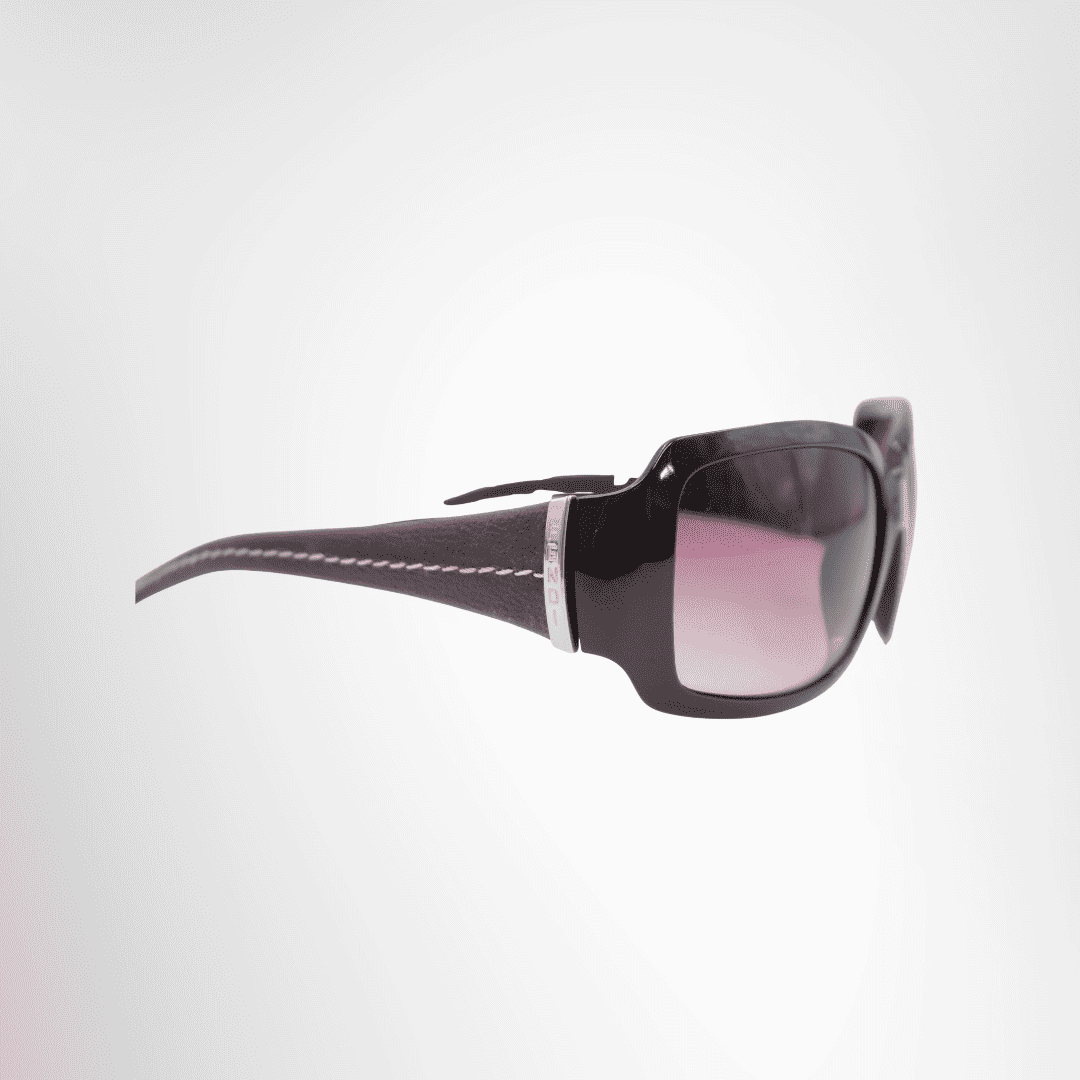 Fendi Preowned Luxury Sunglasses Front Side View - Antonio & Co.