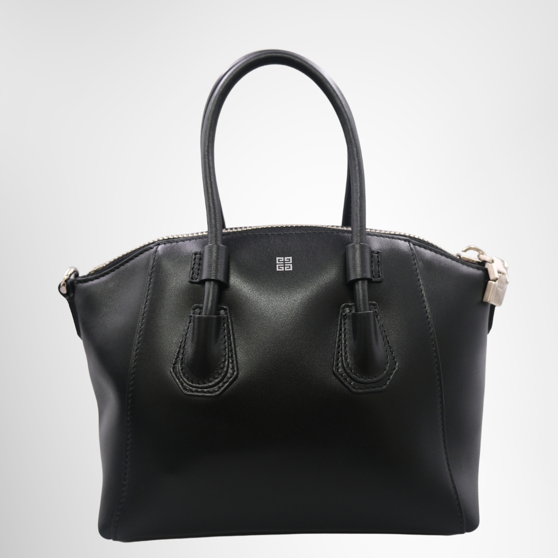 Givenchy Mini Antigona Black