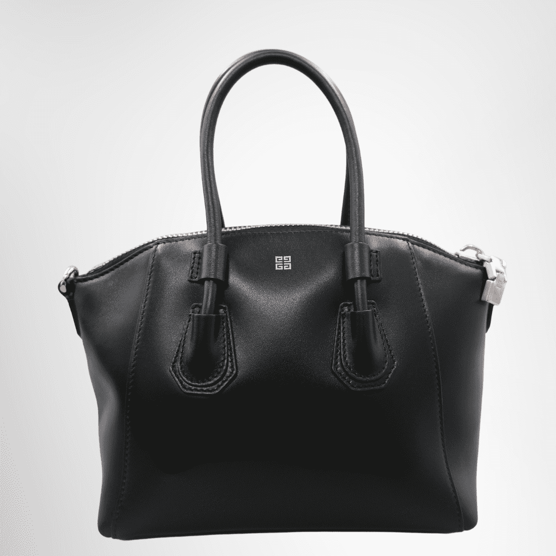 Givenchy Mini Antigona Black