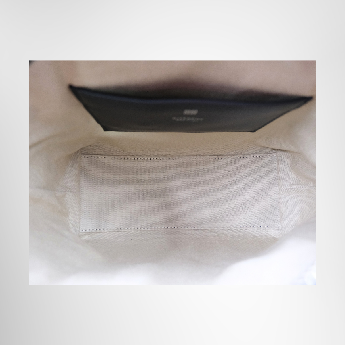 Givenchy Mini Antigona Black