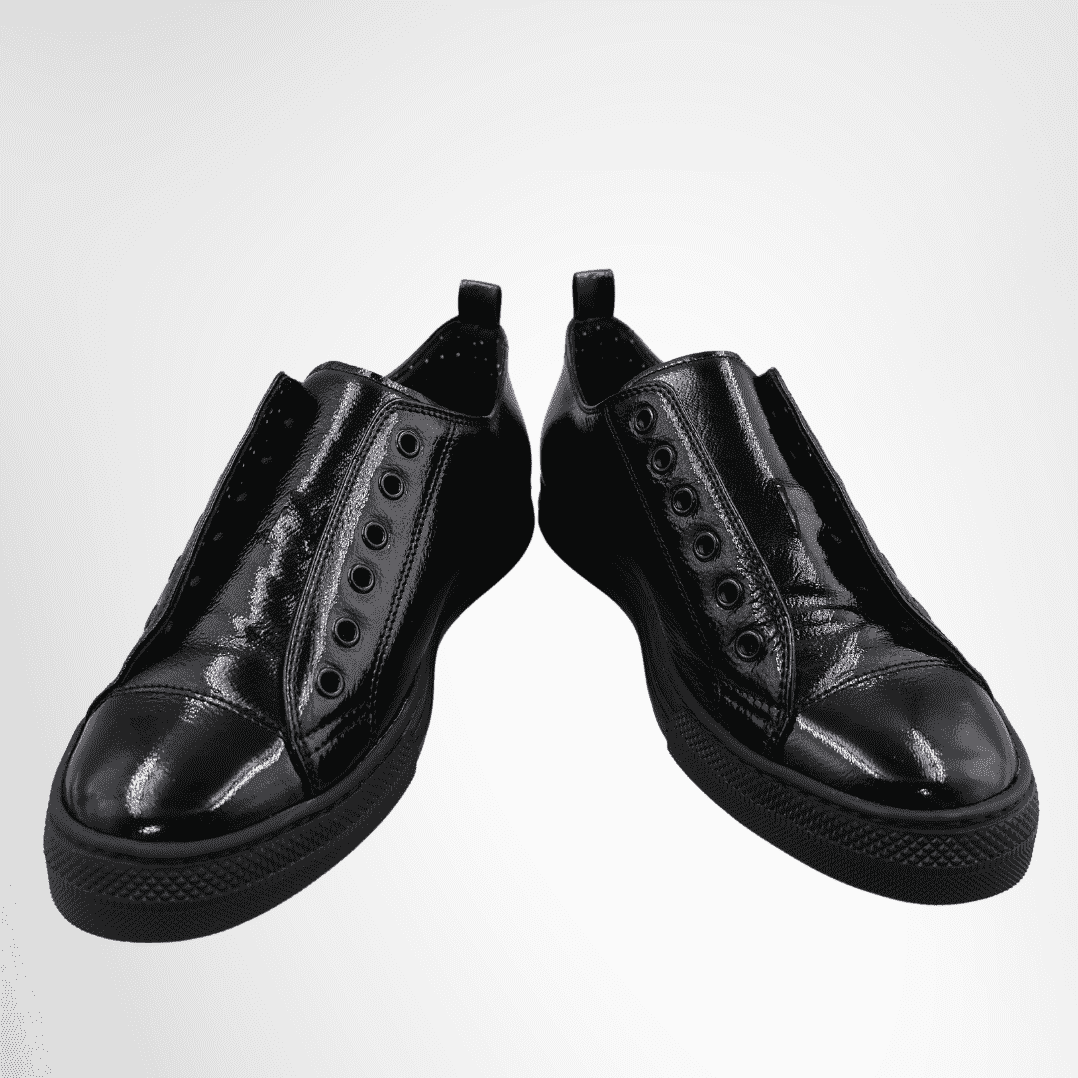 Givenchy Low Top Sneakers - Size 39