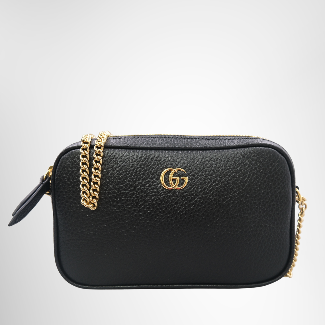 Gucci GG Marmont Mini Camera Bag