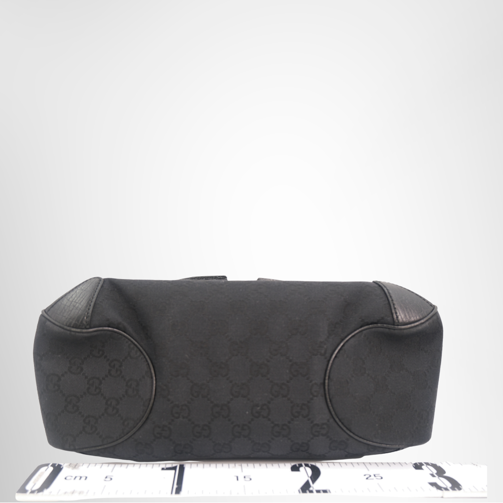 Gucci Preowned Luxury Bag HandBag Bottom View