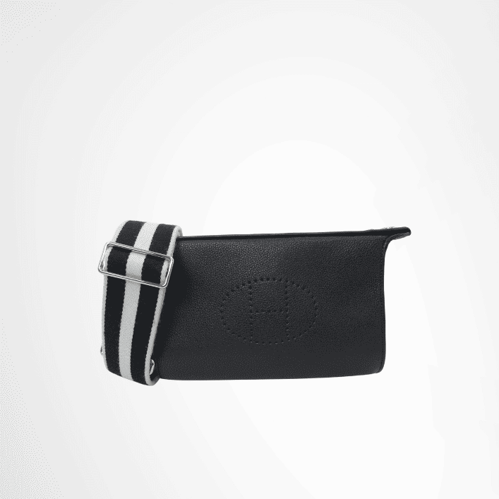 Hermès Videpoches Black