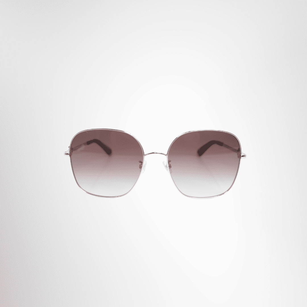 Kate Spade Preowned Luxury Talya Square Sunglasses Front Page