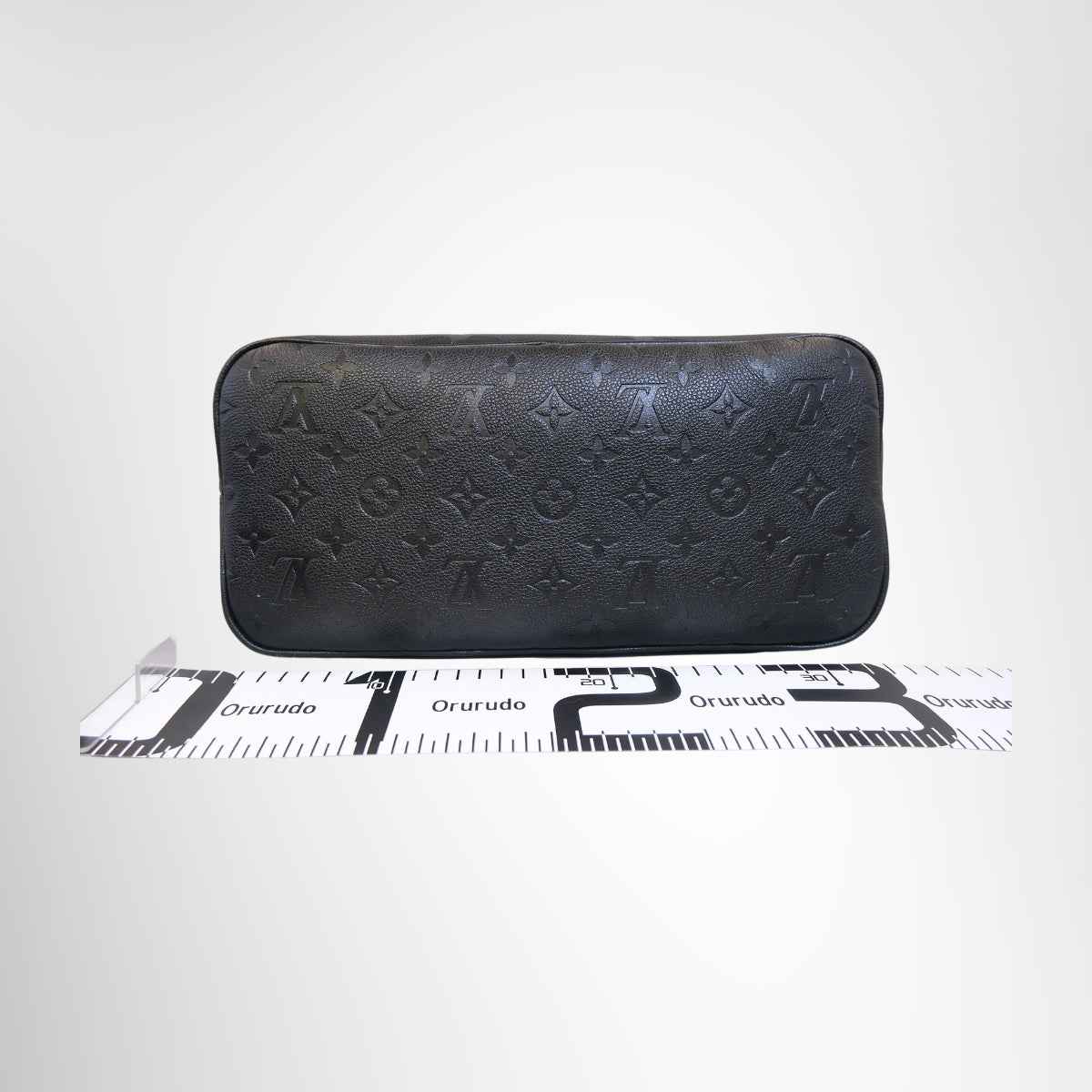 Louis Vuitton Neverfull MM Ampland