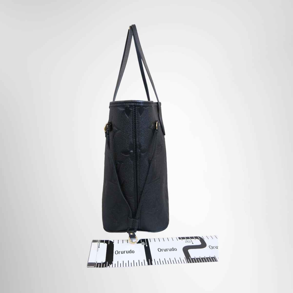 Louis Vuitton Neverfull MM Ampland