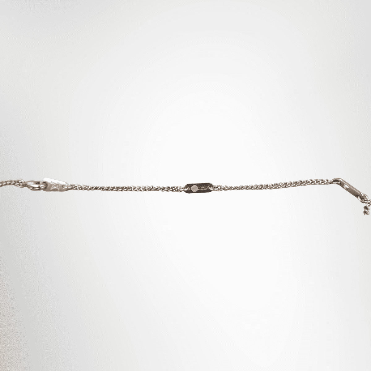 Louis Vuitton Eclipse Charms Necklace