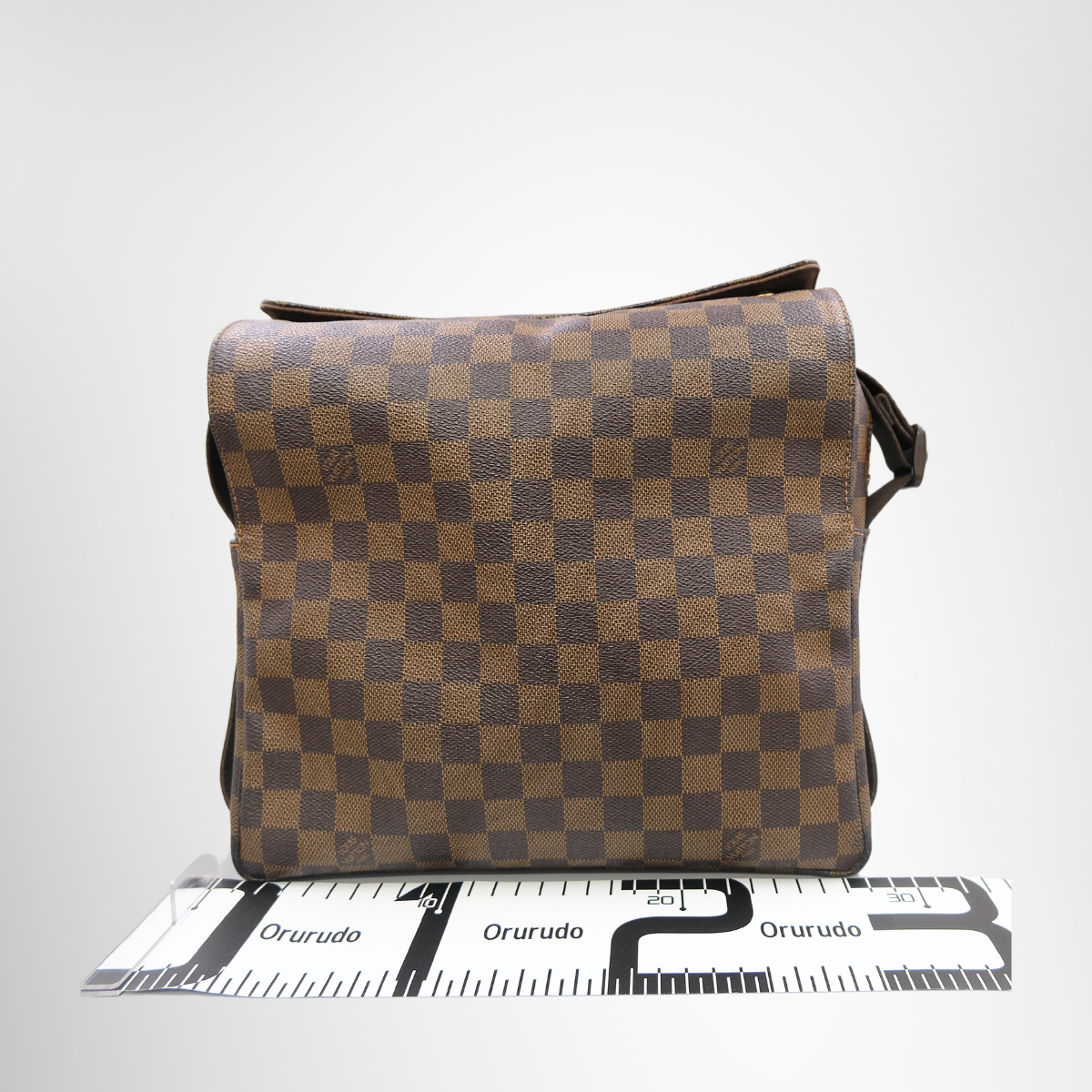 Louis Vuitton Naviglio Messenger Bag
