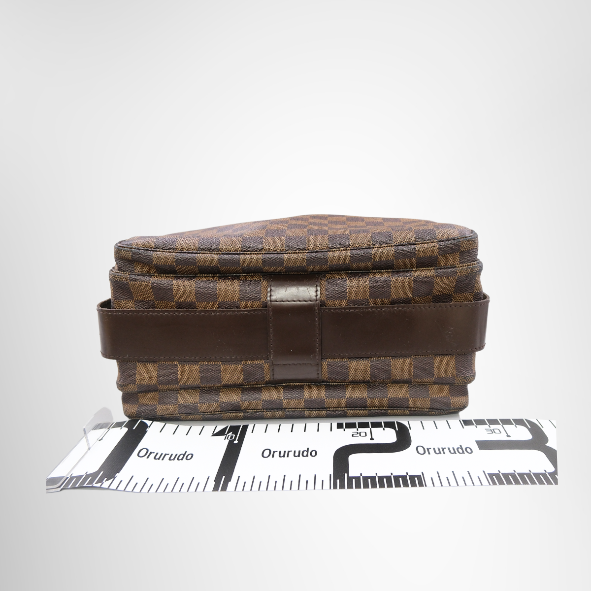 Louis Vuitton Naviglio Messenger Bag