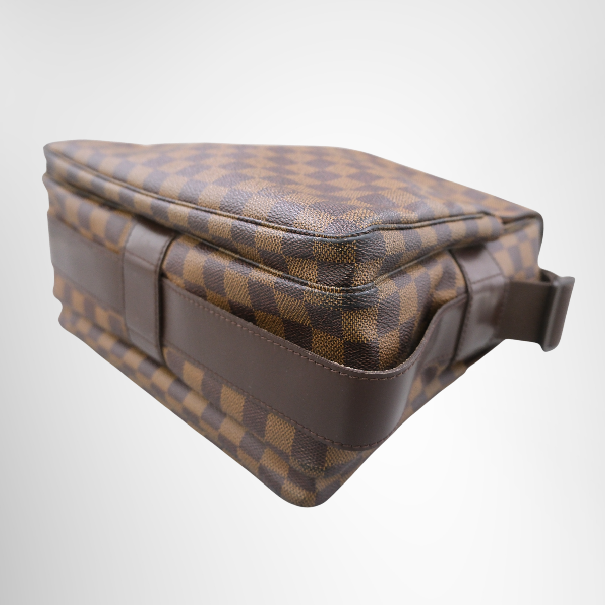 Louis Vuitton Naviglio Messenger Bag