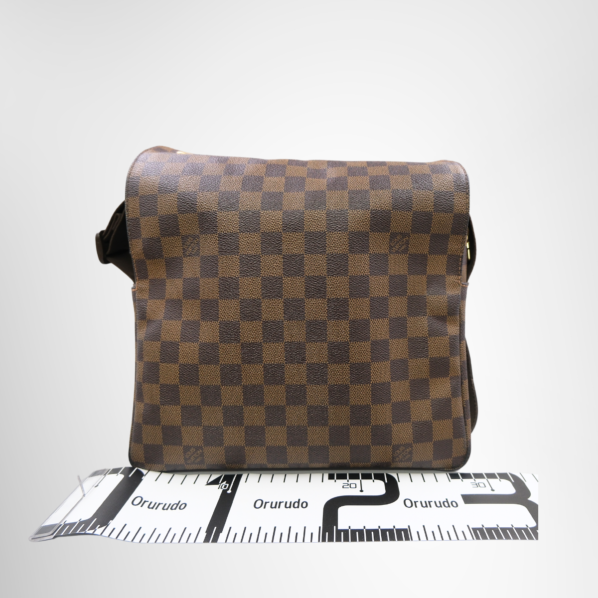 Louis Vuitton Naviglio Messenger Bag