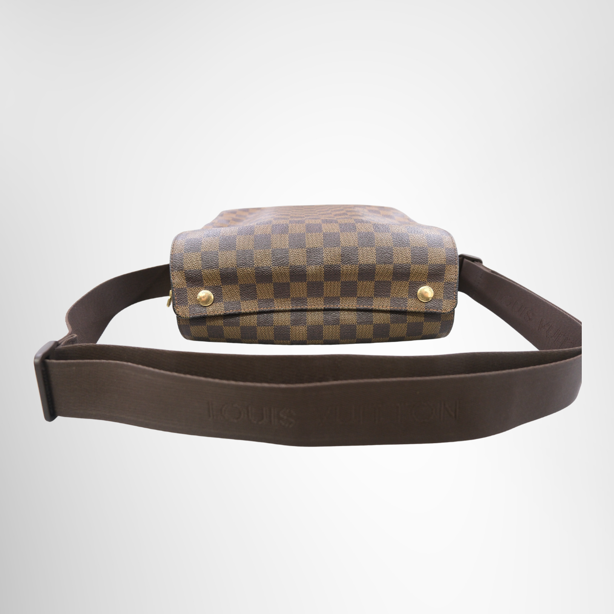 Louis Vuitton Naviglio Messenger Bag