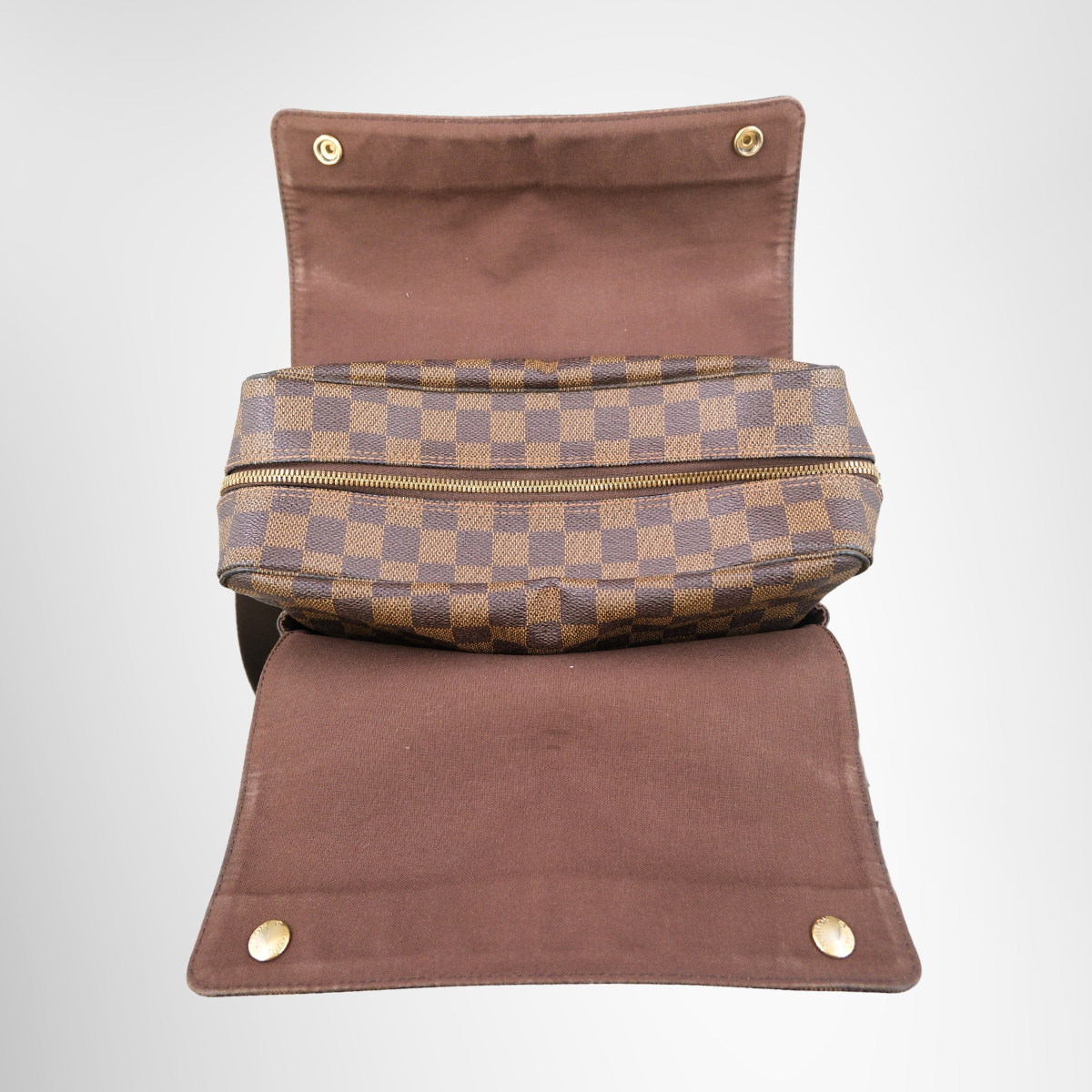 Louis Vuitton Naviglio Messenger Bag