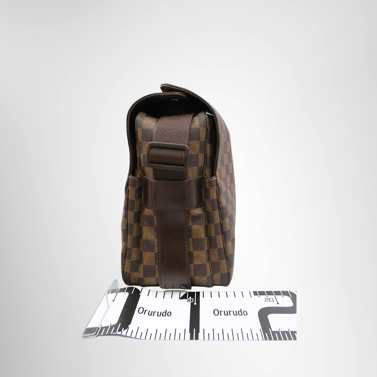 Louis Vuitton Naviglio Messenger Bag