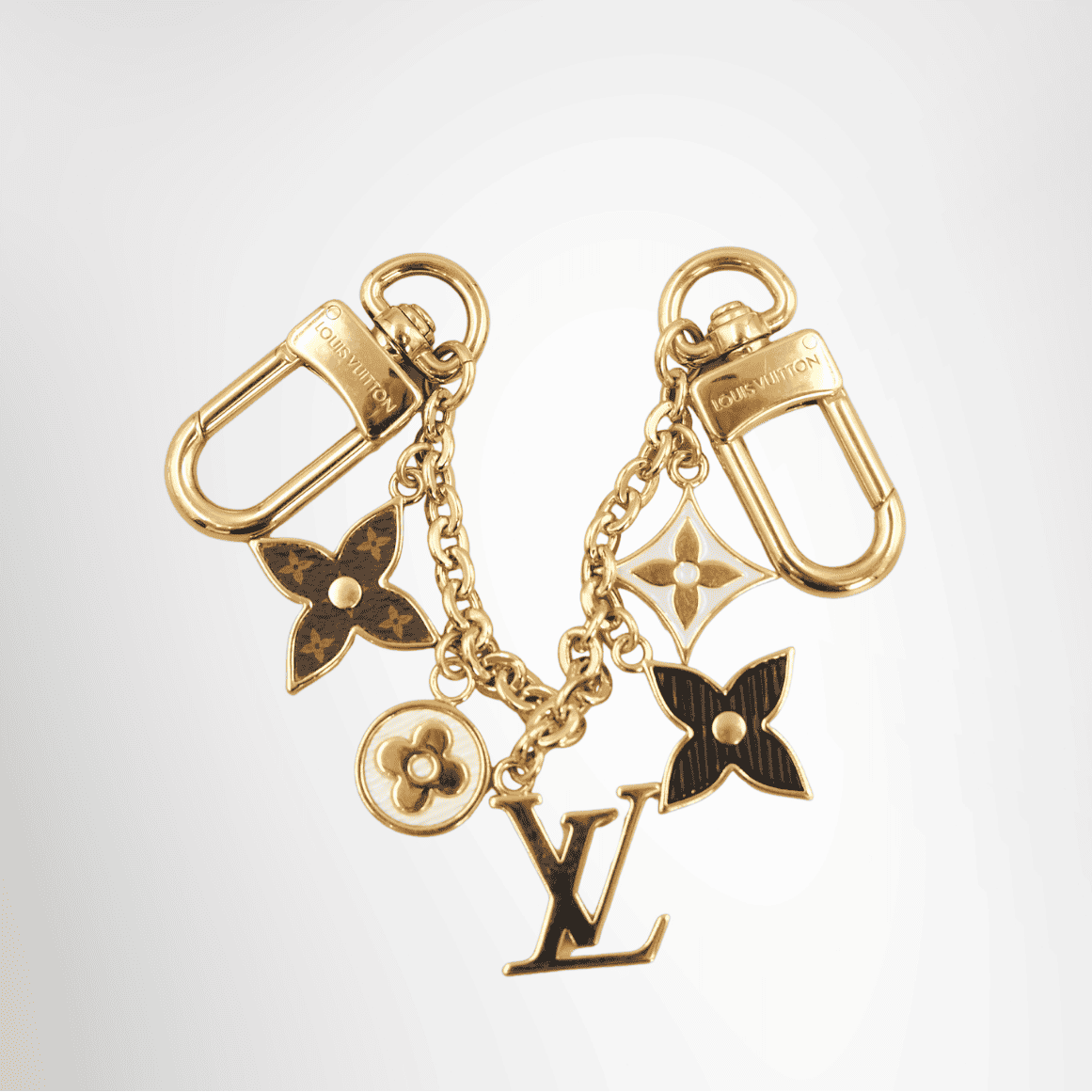 Louis Vuitton Spring Street Chain Bag Charm
