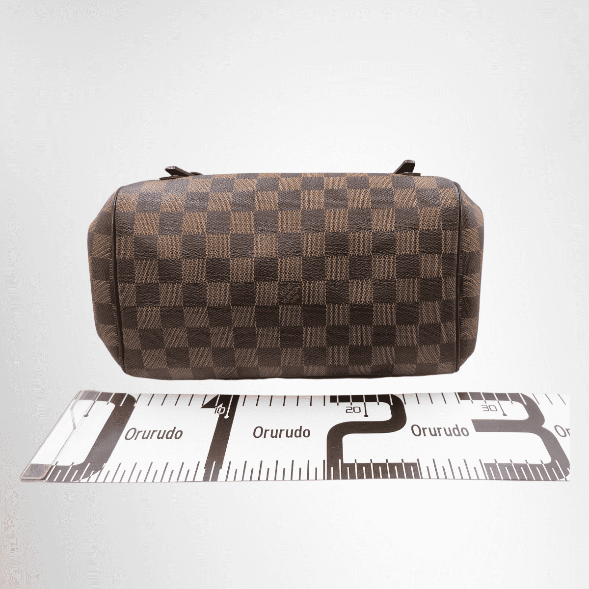 Louis Vuitton Damier Ebene Rivington PM