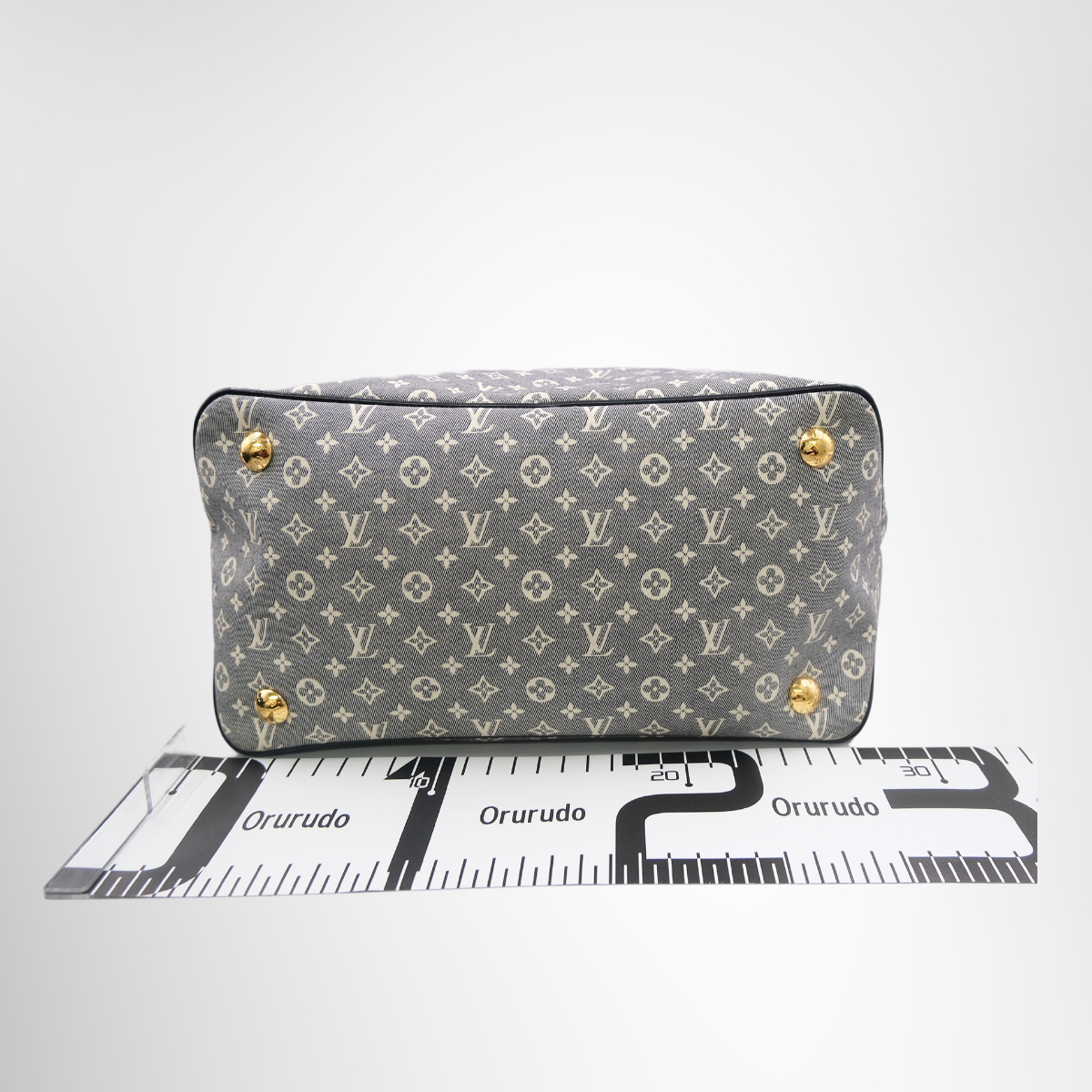Louis Vuitton Monogram Idylle Ballade PM