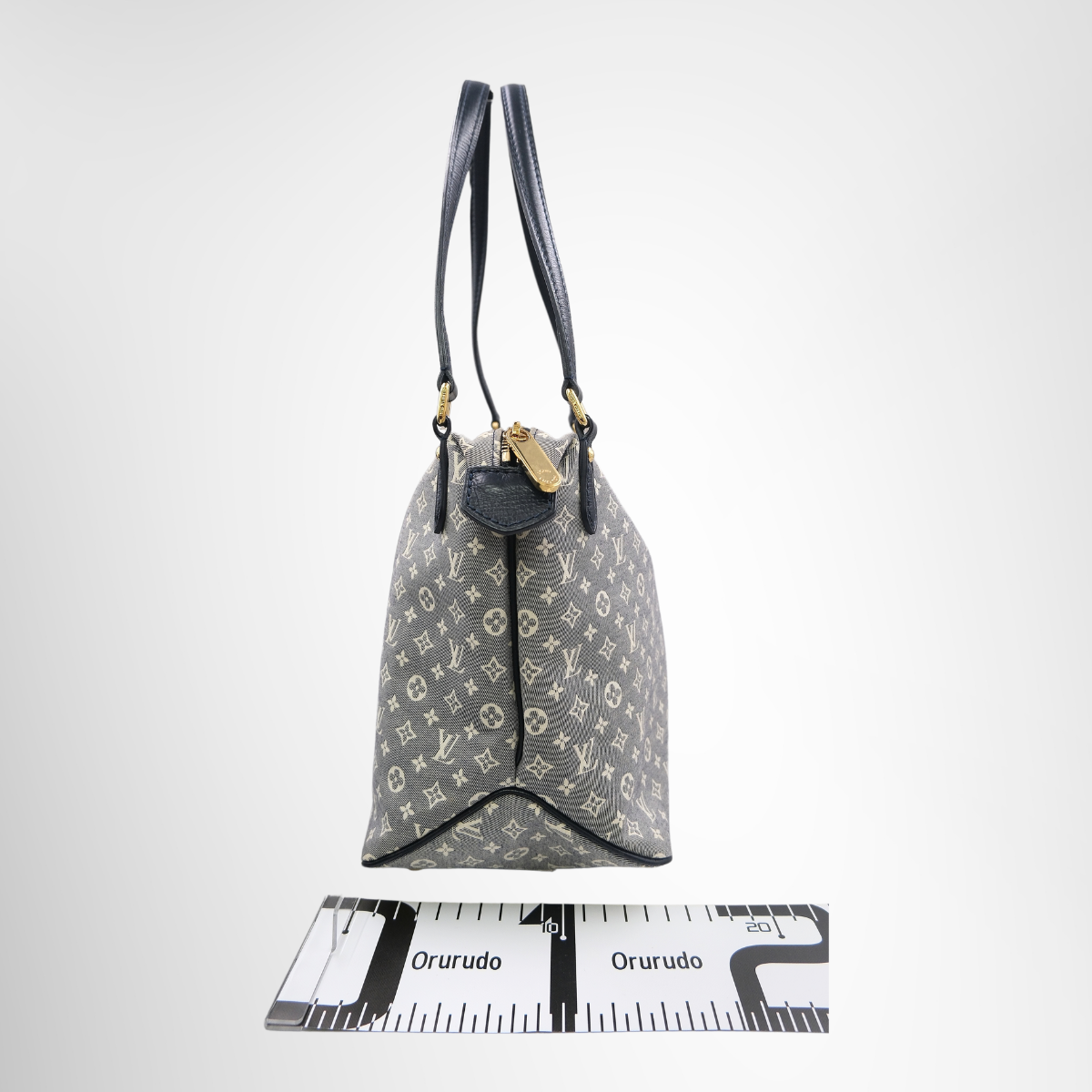Louis Vuitton Monogram Idylle Ballade PM