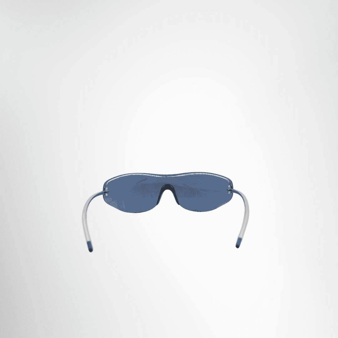 Louis Vuitton Preowned Luxury Cup Glasses Front View
