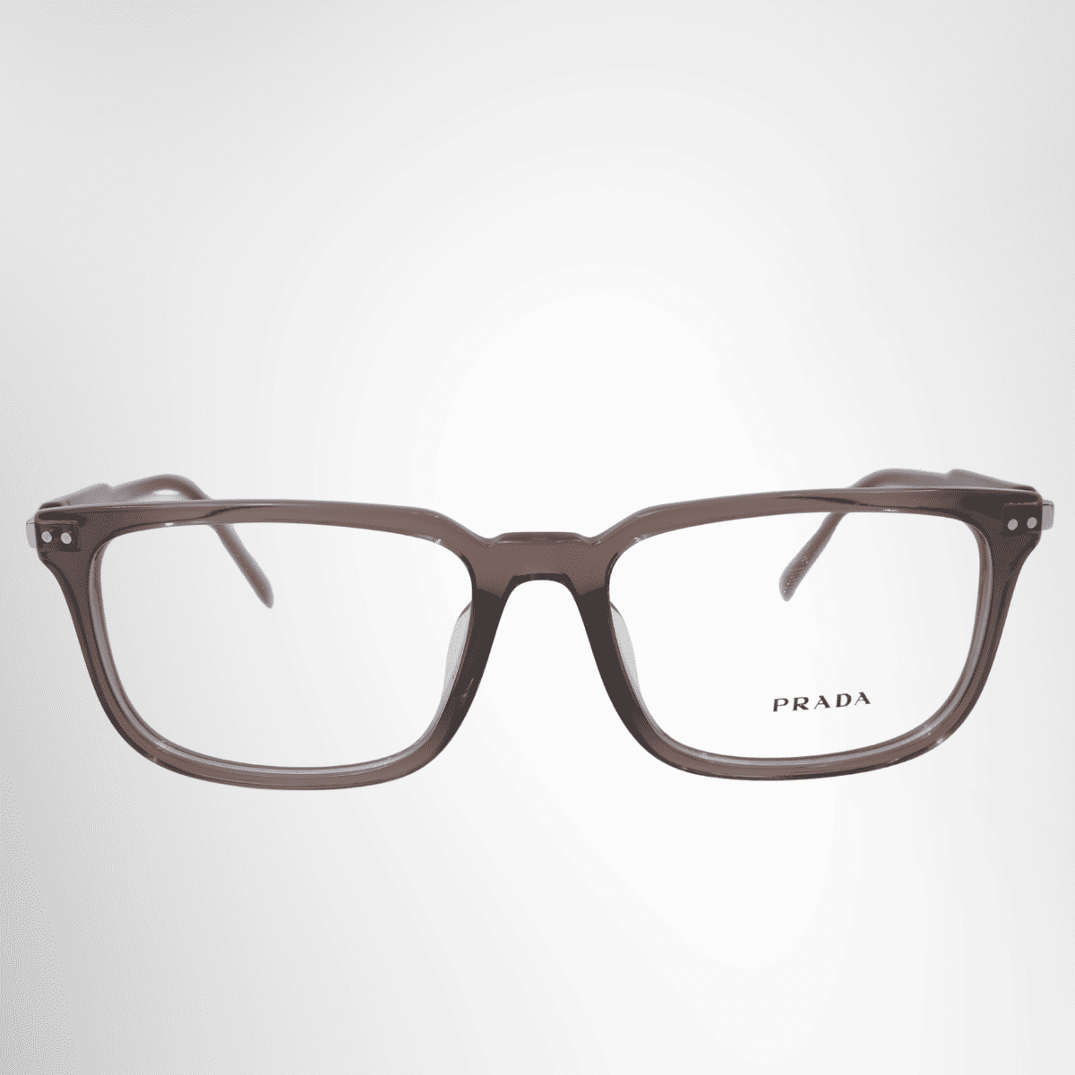 Prada PR 13YVF Eyewear – Pre-Owned Luxury Eyewear – Antonio & Co Front Page