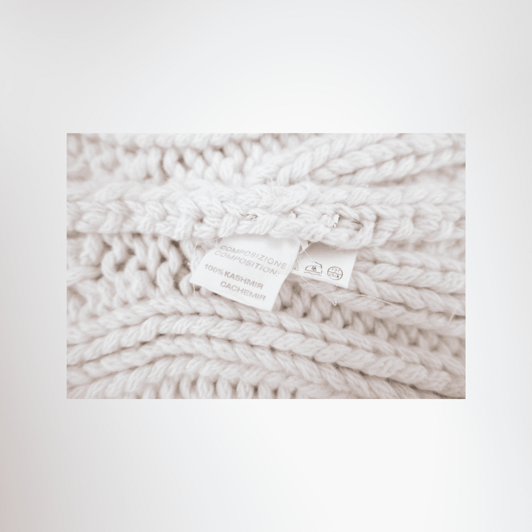 Saint Laurent Paris Zip Sweater