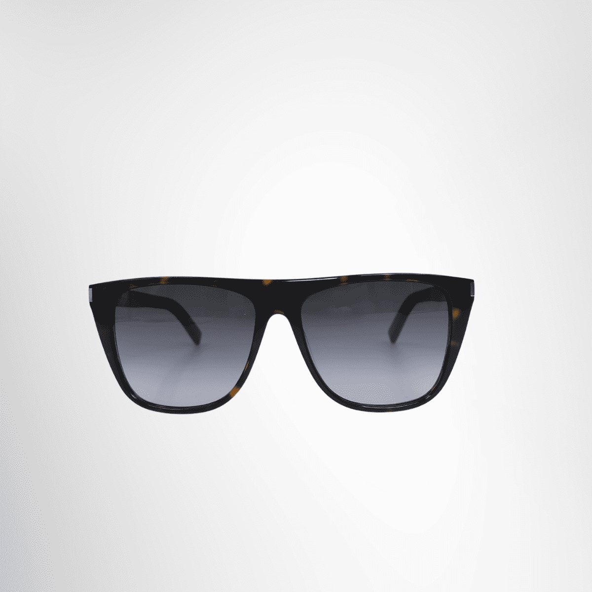Saint Laurent SL 1/F Sunglasses – Pre-Owned Luxury Eyewear – Antonio & Co – Front Page