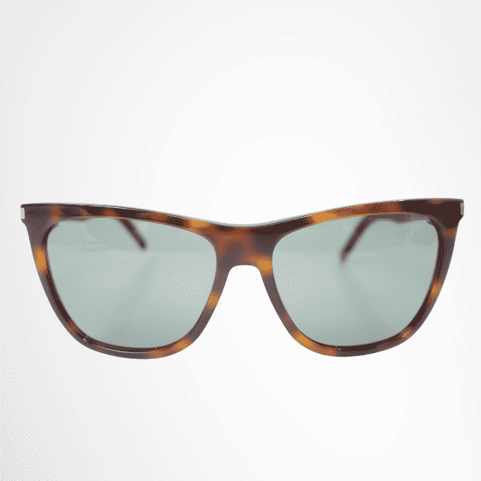 Saint Laurent SL 526 002 Sunglasses