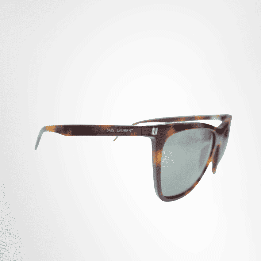 Saint Laurent SL 526 002 Sunglasses