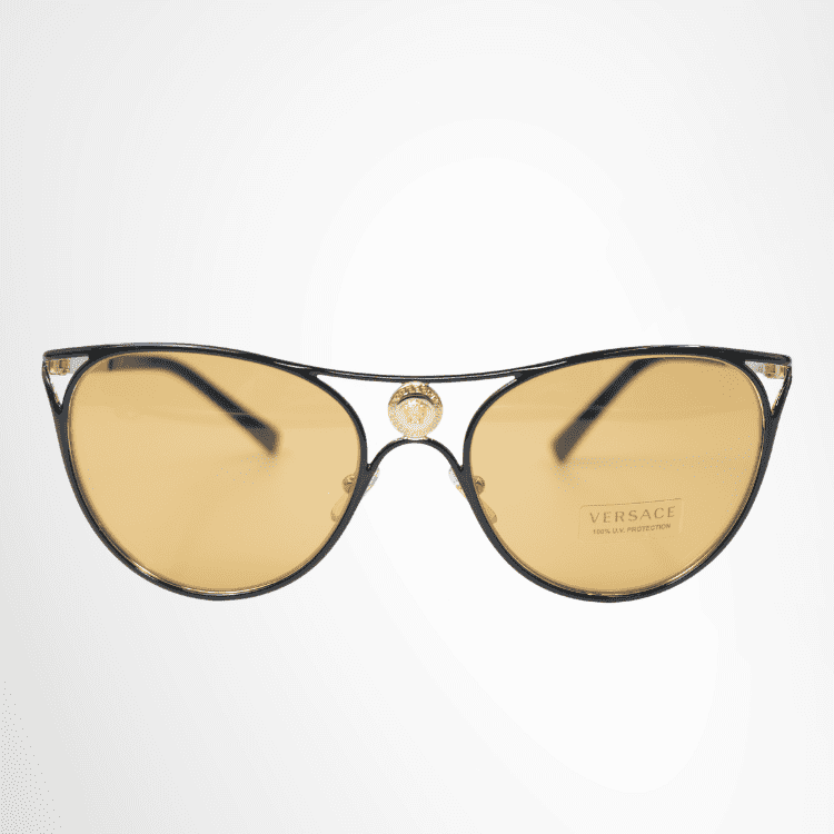 Versace VE2237 Women’s Cat-Eye Sunglasses