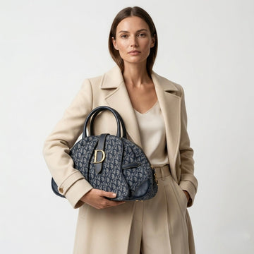 The Future of Fashion: Why the Second Life of Luxury is the Ultimate Power Move