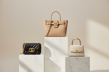 How to Choose the Perfect Designer Bag
