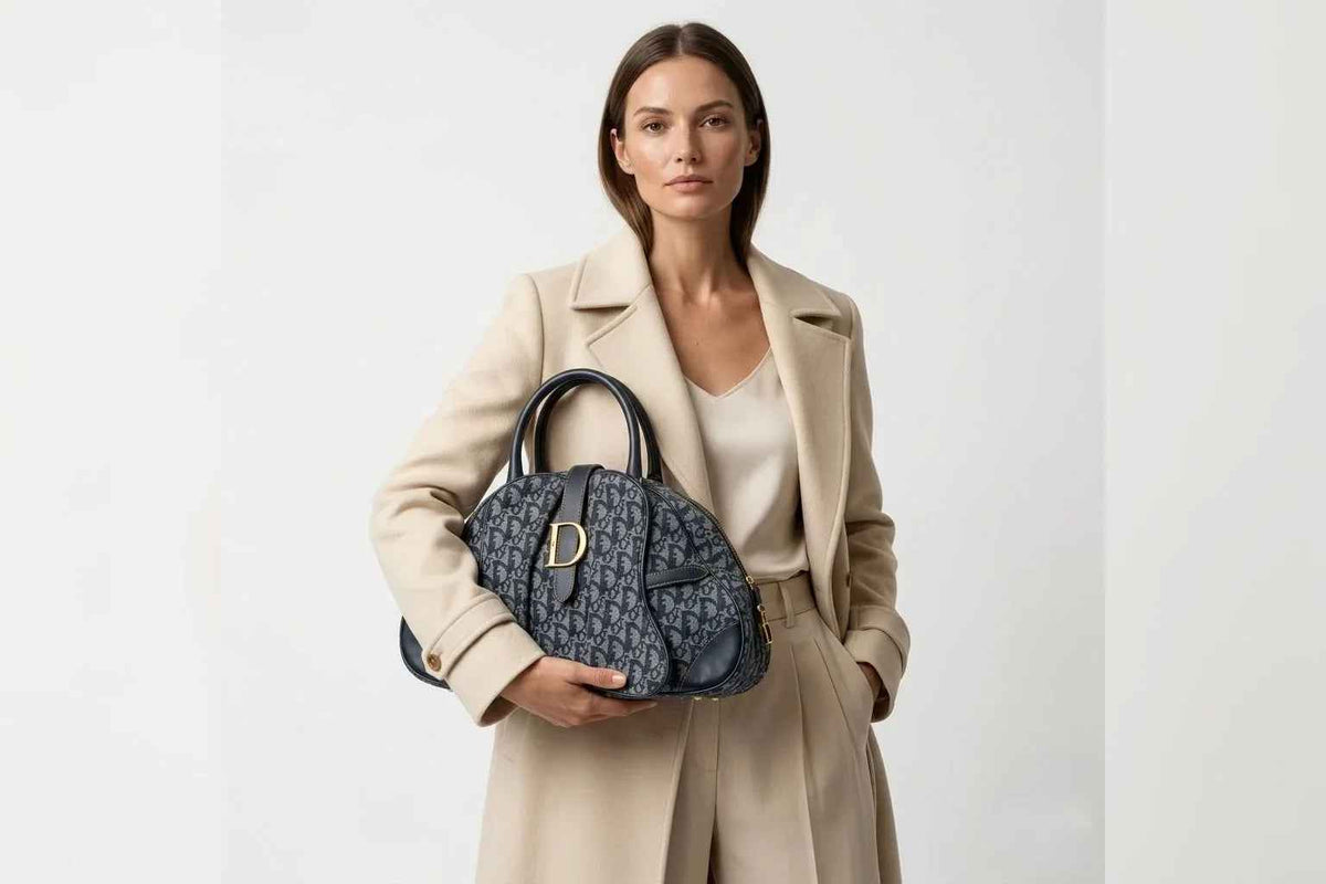 The Future of Fashion: Why the Second Life of Luxury is the Ultimate Power Move