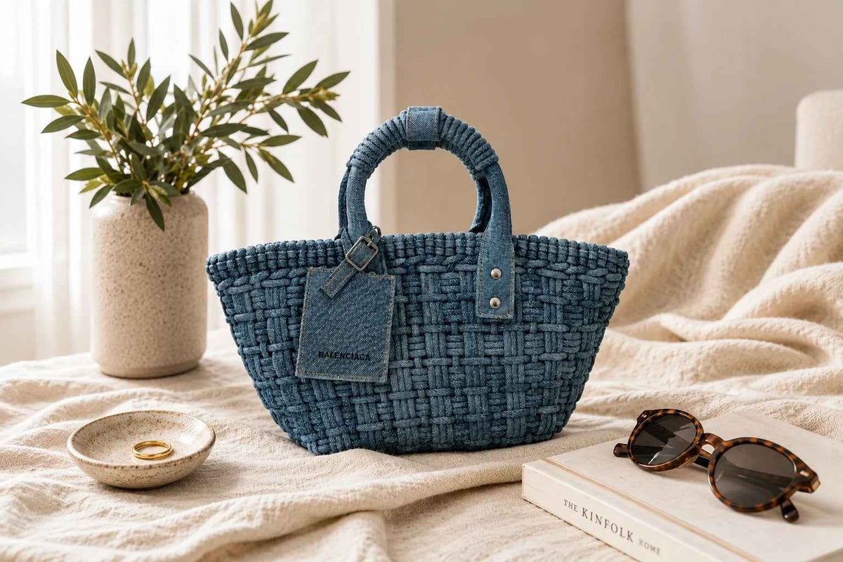 Why Pre-Owned Luxury Is the Smart Choice for Modern Shoppers