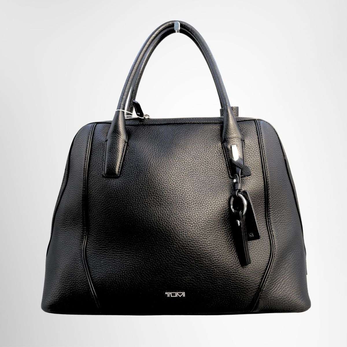 Tumi Stanton Kiran Tote Bag - Black