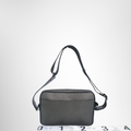 Antonio & Co Preowned Luxury Bag Alpha Messenger Bag Back View