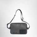 Antonio & Co Preowned Luxury Bag Alpha Messenger Bag Front View