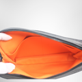 Antonio And Co Preowned Luxury Bag Alpha Messenger Bag Interior View
